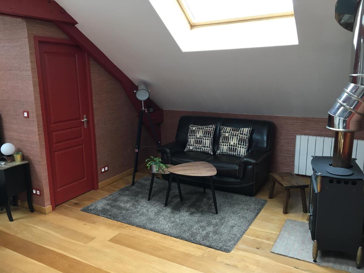 Marc'S Flat - Calm & Cosy Apartman Nantes Kültér fotó