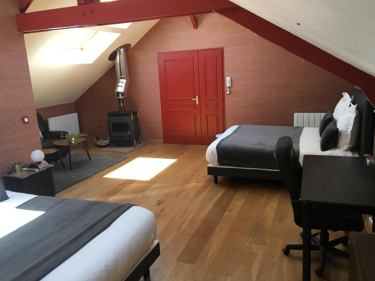 Marc'S Flat - Calm & Cosy Apartman Nantes Kültér fotó