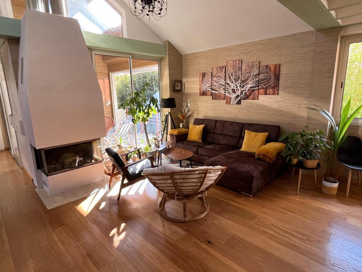 Marc'S Flat - Calm & Cosy Apartman Nantes Kültér fotó